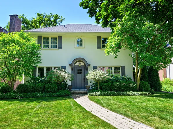 160 The Ln, Hinsdale, IL 60521