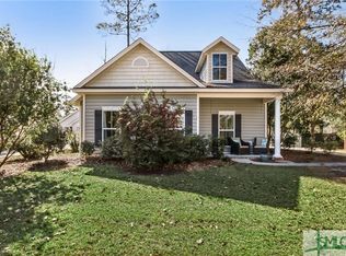 25 Golden Rod Loop, Richmond Hill, GA 31324