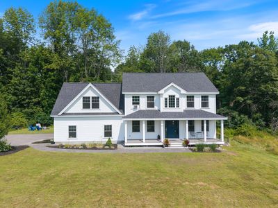 10 Charlan Lane, Windham, ME, 04062