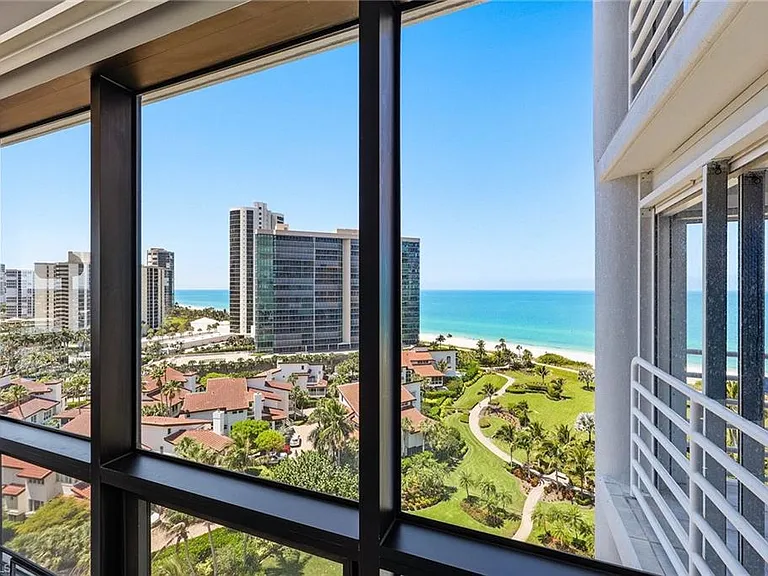 4751 Gulf Shore Blvd N #1408 — Photo 6
