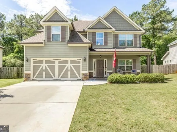 305 Dog Fennel Ln, Perry, GA 31069