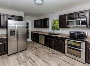 11621 E Quaker Rd, Disputanta, VA 23842