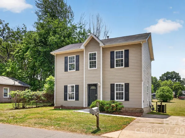 3335 Avalon Ave, Charlotte, NC 28208