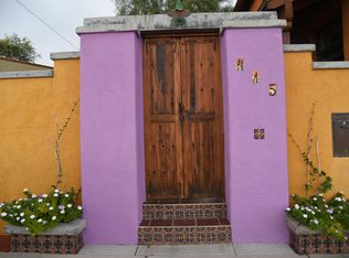 415 N Court Ave, Tucson, AZ 85701