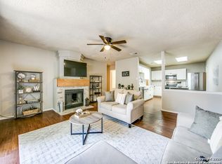 7335 Bluestone Rd, San Antonio, TX 78249