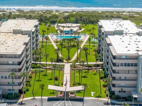 2020 N Atlantic Ave APT 409-S, Cocoa Beach, FL 32931