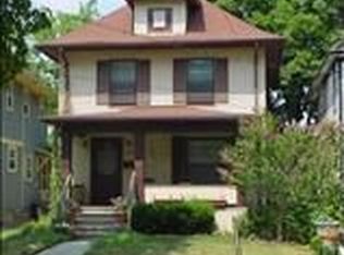 1002 W Lapeer St, Lansing, MI 48915