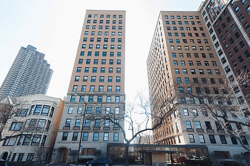 1st image of 3740 N Lake Shore Dr APT 2A
