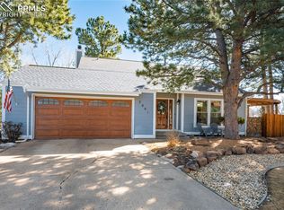 3001 Springdowns Pl, Colorado Springs, CO 80906