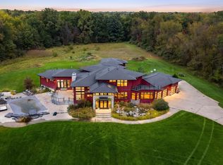 9717 E V Ave, Vicksburg, MI 49097