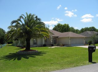 11092 SW 53rd Cir, Ocala, FL 34476