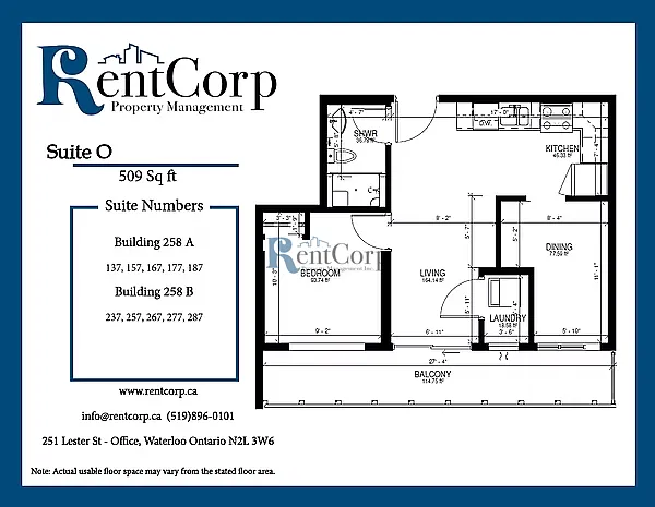 258 Sunview St #157 — Photo 9