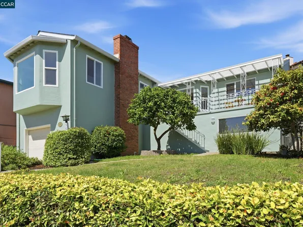 961 Arlington Ave, Berkeley, CA 94707