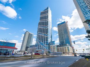 1000 Portage Pkwy #2515, Vaughan, ON