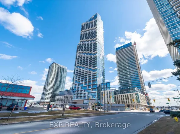 1000 Portage Pkwy, Vaughan, ON