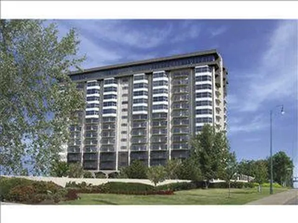 655 Riverside Dr APT 1008B, Memphis, TN 38103
