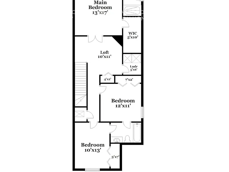 13253 Shore Grass Dr — Photo 3
