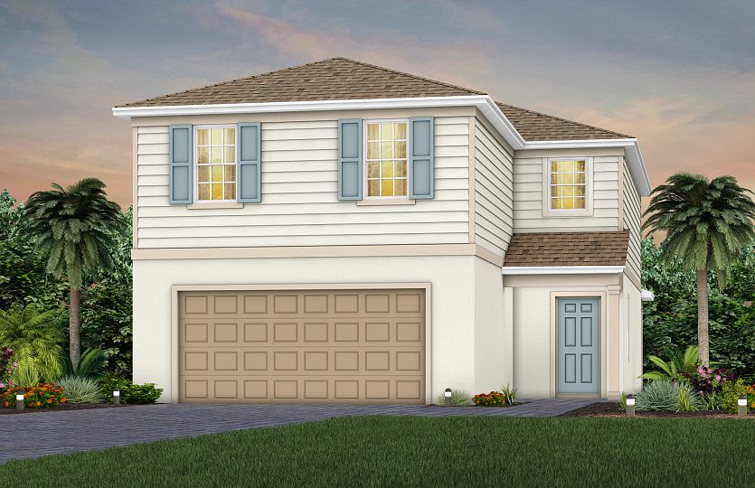 Exterior FM1