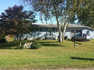 253 Hammersley Dr, Tuscarawas, OH 44682