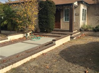1744 N Rose St, Burbank, CA 91505