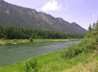 Nhn Shoreline Dr, Thompson Falls, MT 59873