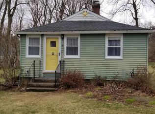 25 Lake Rd, Portland, CT 06480