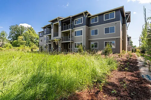 Live where you love at Edgewater Apartments Photo 1