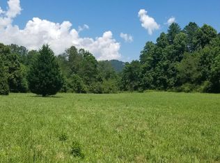 Downings Creek Rd, Hayesville, NC 28904
