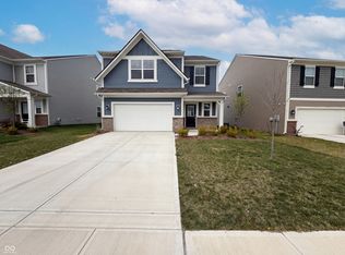 4462 Hovenweep Way, Indianapolis, IN