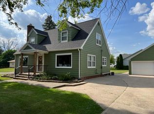 501 E Minnie St, Radcliffe, IA 50230