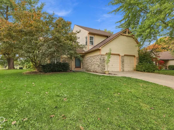 9112 Fireside Dr, Indianapolis, IN 46250