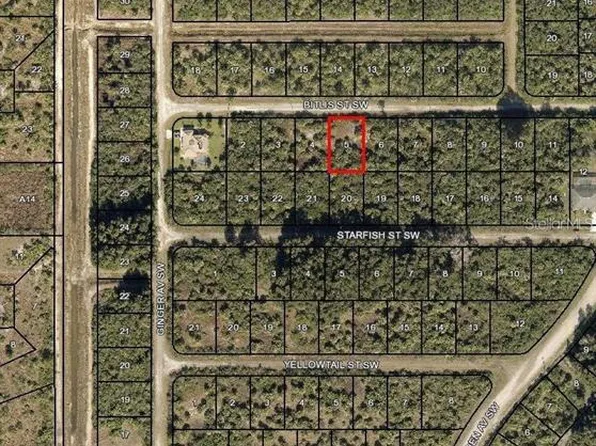 862 Bitlis St SW #5, Palm Bay, FL 32908
