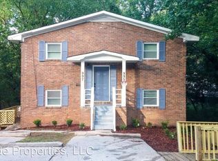995 Cedar Ave, East Pt, GA 30344