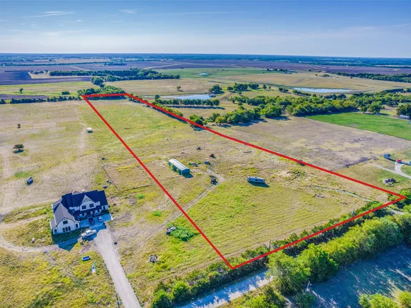 6735 County Road 1145, Celeste, TX 75423