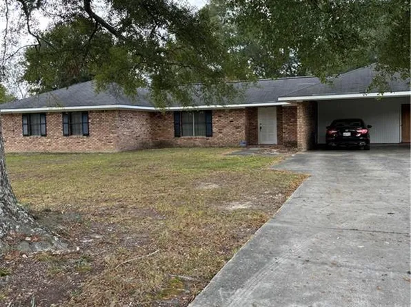 603 Daniel St, Amite, LA 70422
