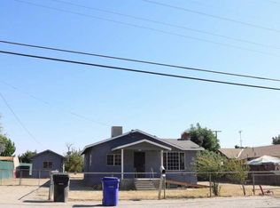 589 Union Ave, Porterville, CA
