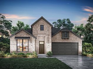 1837 Flowing Ridge Rd, Midlothian, TX 76065