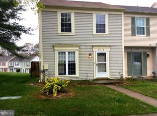 8118 Cloverhurst Rd, Glen Burnie, MD 21061