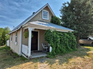 301 Main St, Elk City, ID 83525