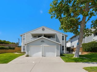 972-8 Sapphire St, San Diego, CA 92109