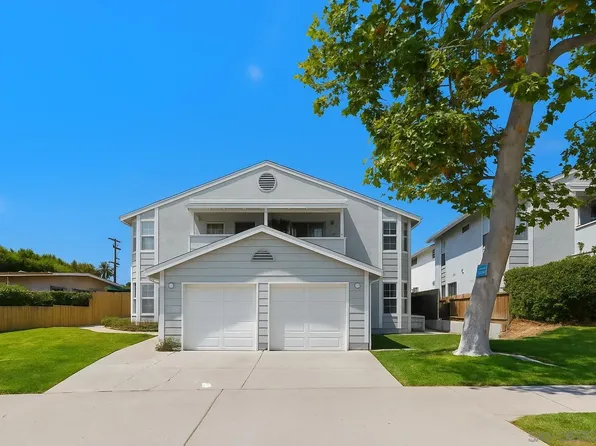 972-8 Sapphire St, San Diego, CA 92109