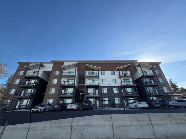 12608 E Nora Ave #305