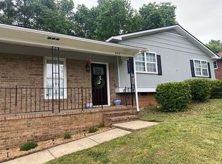 209 Murray Fork Dr, Fayetteville, NC 28314