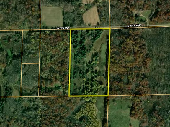 2nd image of LOT 3 340th Ave