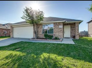 14128 Rodeo Daze Dr, Haslet, TX 76052