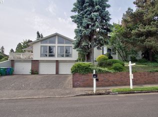 15738 NE Siskiyou Ct, Portland, OR 97230