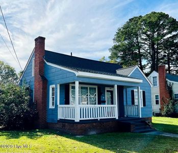 1806 E 3rd Street, Greenville, NC, 27858