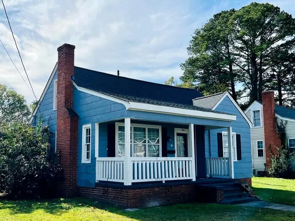 1806 E 3rd Street, Greenville, NC 27858