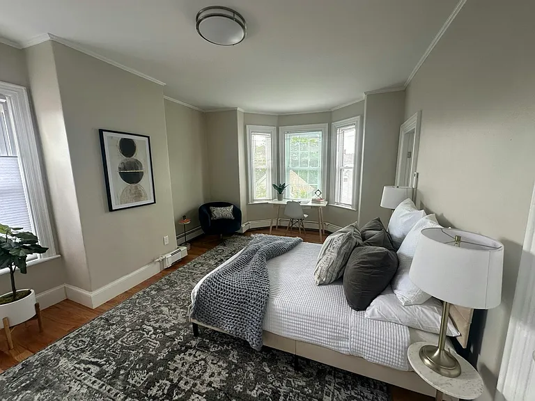 111 Eutaw St #3 — Photo 4