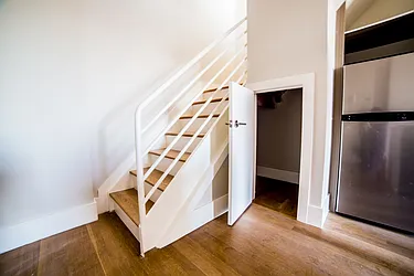 Rented by Lang Realty LLC